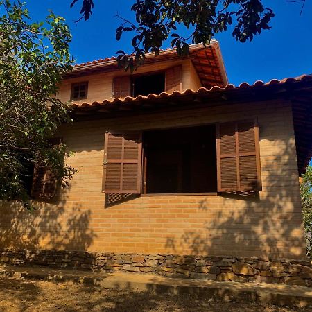 Candeias / Reserva Alto Da Colina Conceicao da Ibitipoca Exterior photo